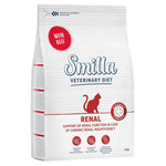 Load image into Gallery viewer, Smilla Veterinary Diet Renal Beef
