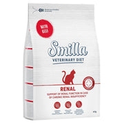 Smilla Veterinary Diet Renal Beef
