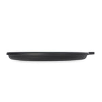 Load image into Gallery viewer, TIAKI Black Silicone Travel Bowl
