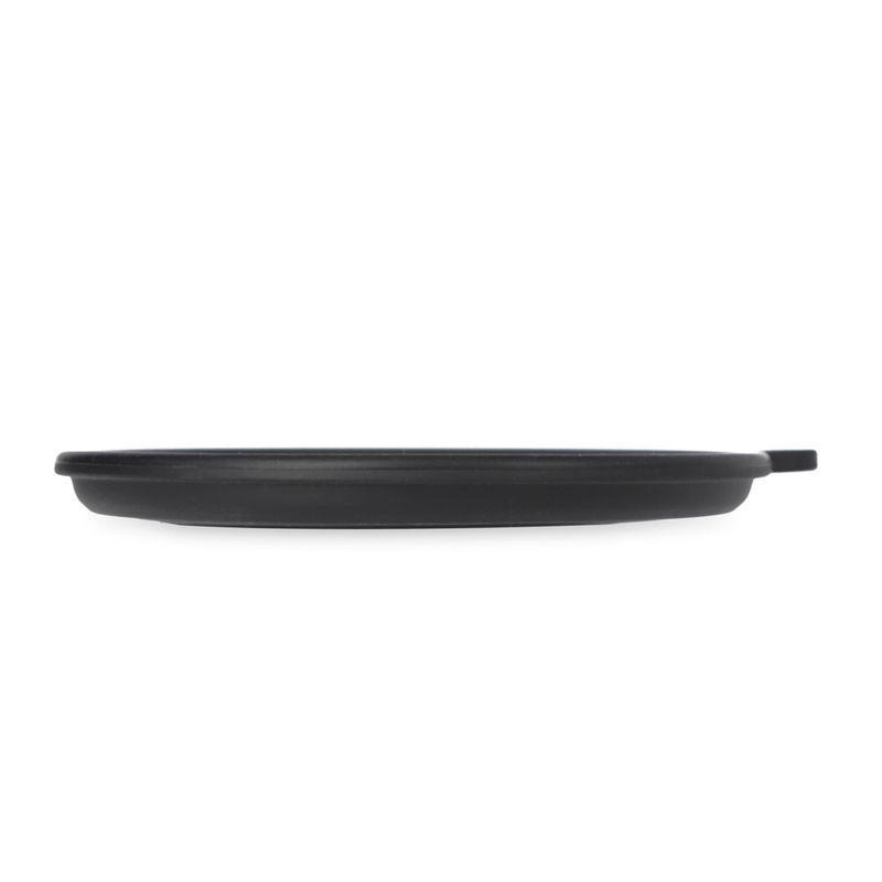 TIAKI Black Silicone Travel Bowl