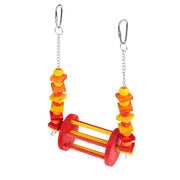 TIAKI Ferris Wheel Bird Swing