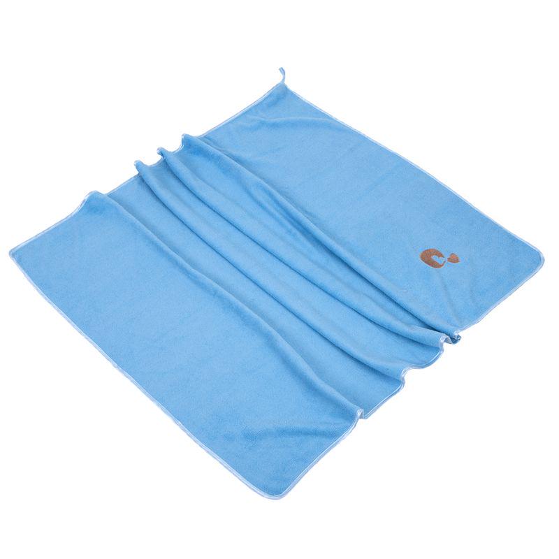 TIAKI Quick-Dry Microfibre Towel