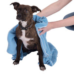 Load image into Gallery viewer, TIAKI Quick-Dry Microfibre Towel
