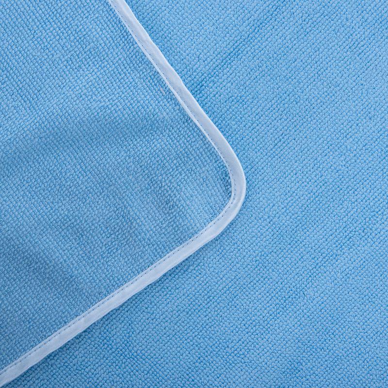 TIAKI Quick-Dry Microfibre Towel