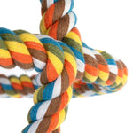 Load image into Gallery viewer, TIAKI Rope Sphere
