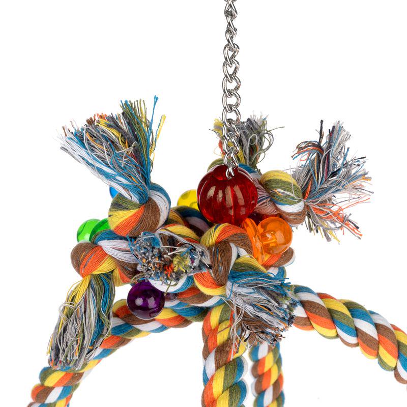 TIAKI Rope Sphere