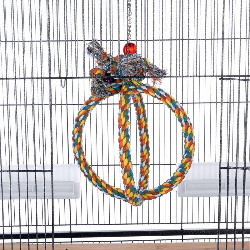 TIAKI Rope Sphere