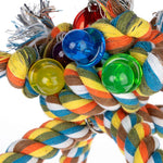Load image into Gallery viewer, TIAKI Rope Sphere
