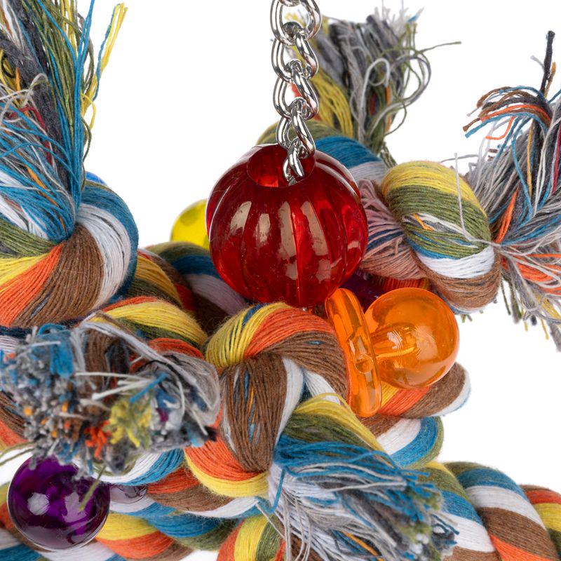TIAKI Rope Sphere