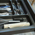 Load image into Gallery viewer, TIAKI Silicone Bowl Mat Aston Dachshund
