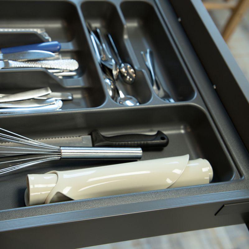 TIAKI Silicone Bowl Mat Aston Dachshund