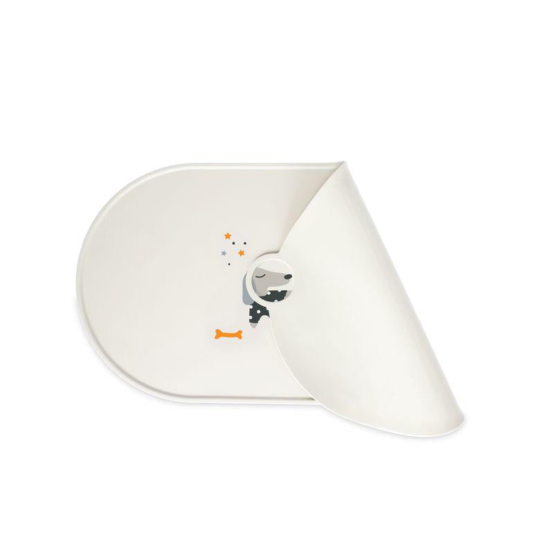 TIAKI Silicone Bowl Mat Aston Dachshund