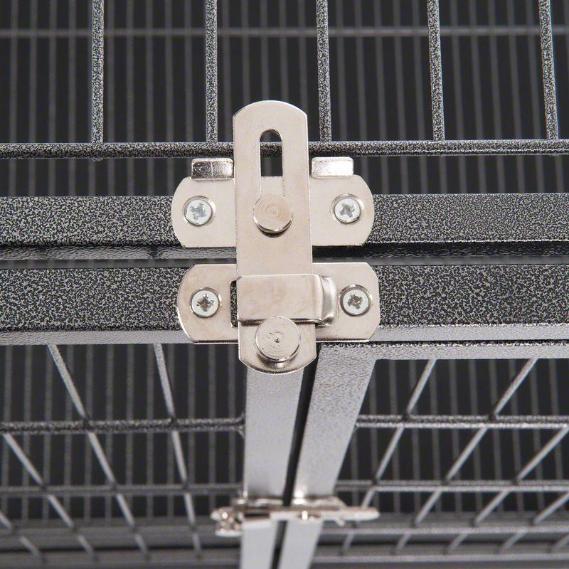 Tabby Indoor Dog Cage