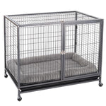 Load image into Gallery viewer, Tabby Indoor Dog Cage
