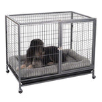 Load image into Gallery viewer, Tabby Indoor Dog Cage
