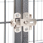 Load image into Gallery viewer, Tabby Indoor Dog Cage
