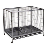 Tabby Indoor Dog Cage