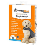 Load image into Gallery viewer, ThunderShirt Dog Anxiety Vest - Grey
