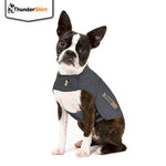 Load image into Gallery viewer, ThunderShirt Dog Anxiety Vest - Grey

