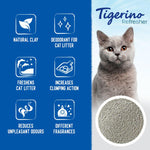 Load image into Gallery viewer, Tigerino Refresher Natural Clay Deodorant for Cat Litter
