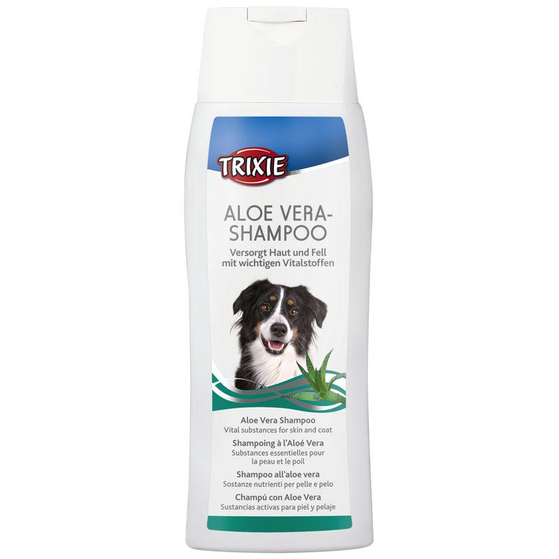 Trixie Aloe Vera Dog Shampoo