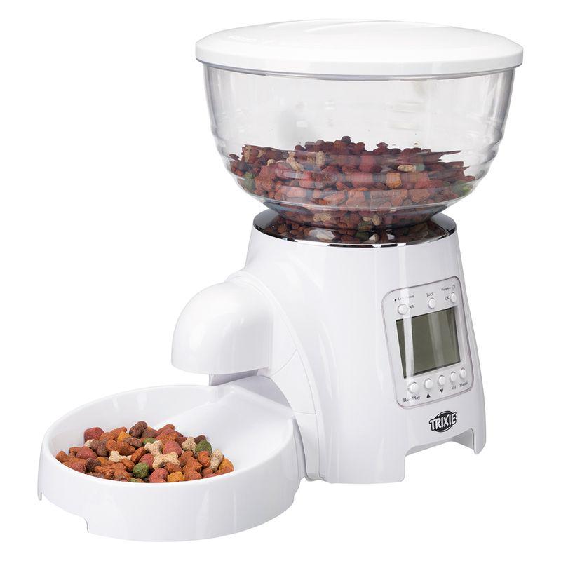 Trixie Automatic Feeder TX7