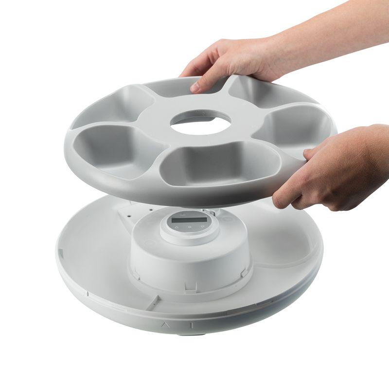 Trixie Automatic Feeder TX5+1