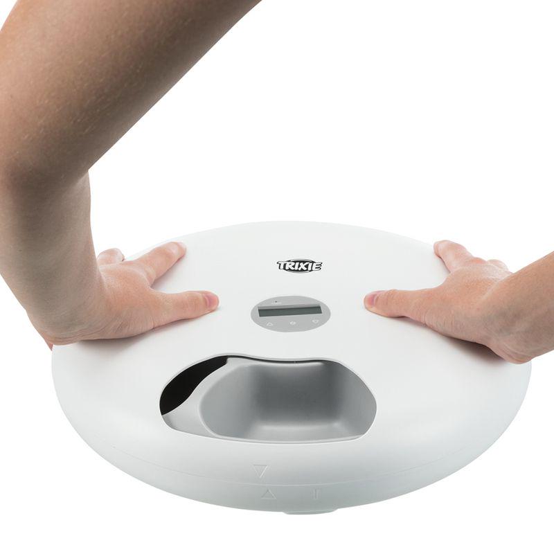 Trixie Automatic Feeder TX5+1