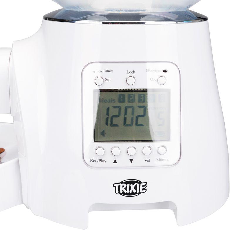 Trixie Automatic Feeder TX7