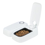 Load image into Gallery viewer, Trixie Automatic Food Dispenser TX2
