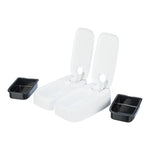 Load image into Gallery viewer, Trixie Automatic Food Dispenser TX2
