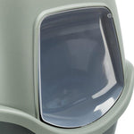 Load image into Gallery viewer, Trixie Be Eco cat litter tray Vico with bonnet
