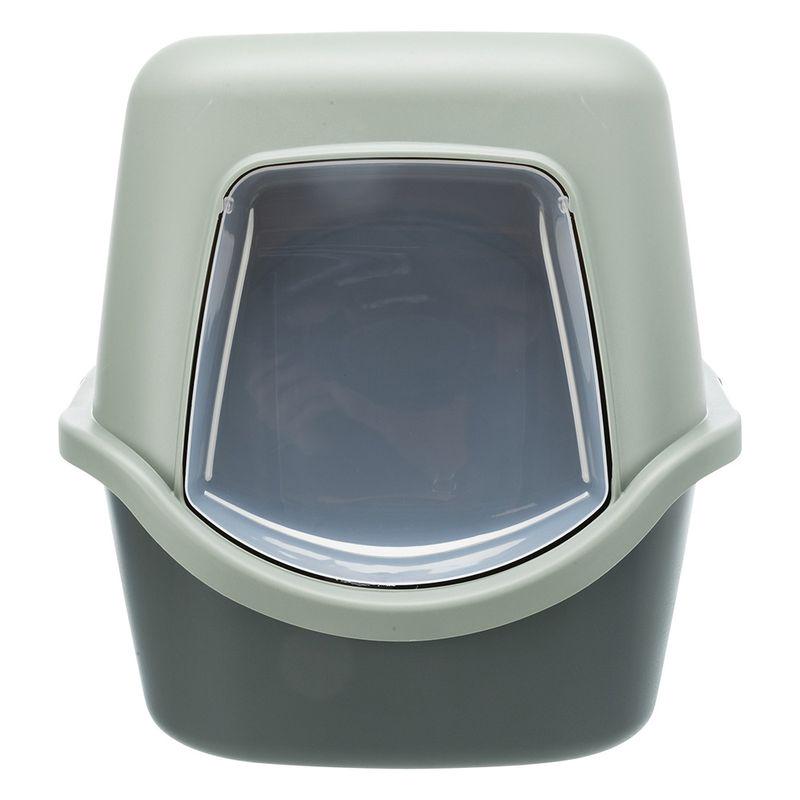 Trixie Be Eco cat litter tray Vico with bonnet
