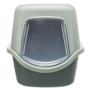 Trixie Be Eco cat litter tray Vico with bonnet