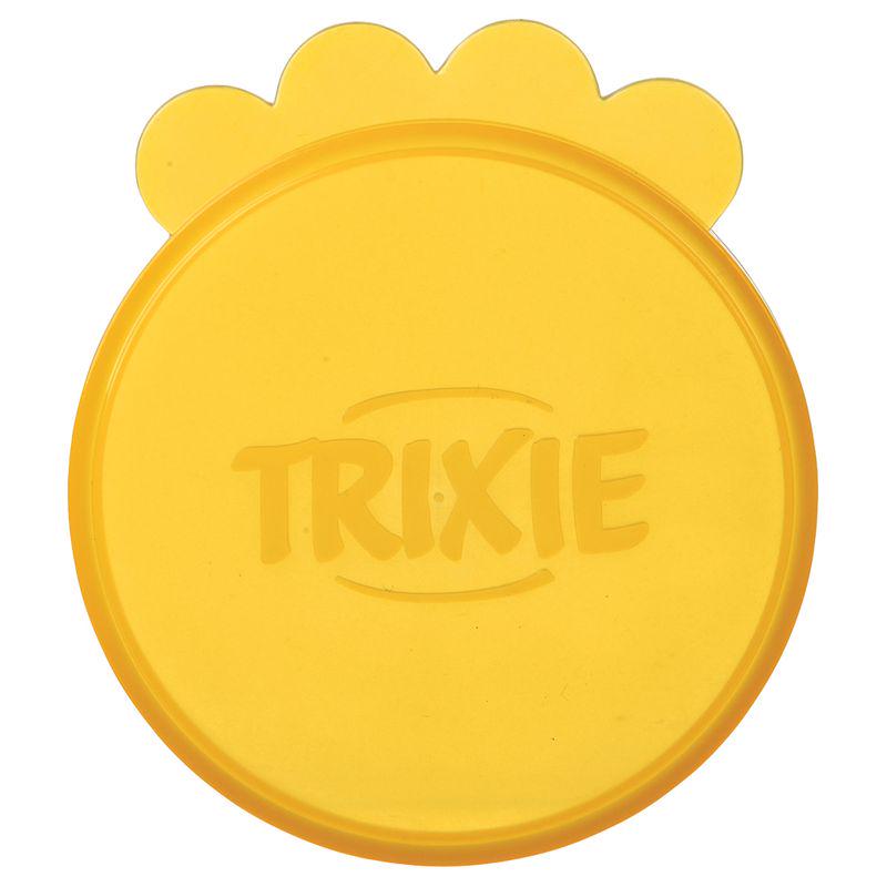 Trixie Can Cover