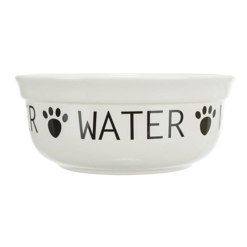 Trixie Eat on Feet Bowl Set with Stand