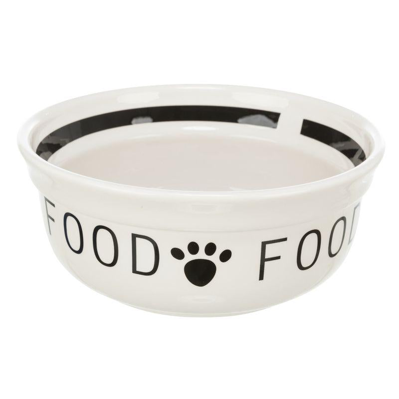 Trixie Eat on Feet Bowl Set with Stand