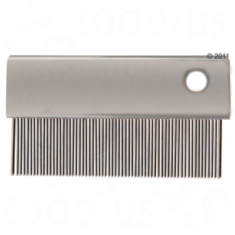 Trixie Flea and Dirt Comb - Metal