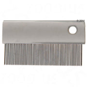 Trixie Flea and Dirt Comb - Metal