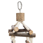 Load image into Gallery viewer, Trixie Gantry Ladder Frame
