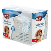 Trixie Nappies for Female Dogs