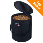 Load image into Gallery viewer, Trixie Pet Food Bag
