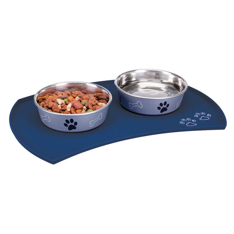 Trixie Silicone Placemat