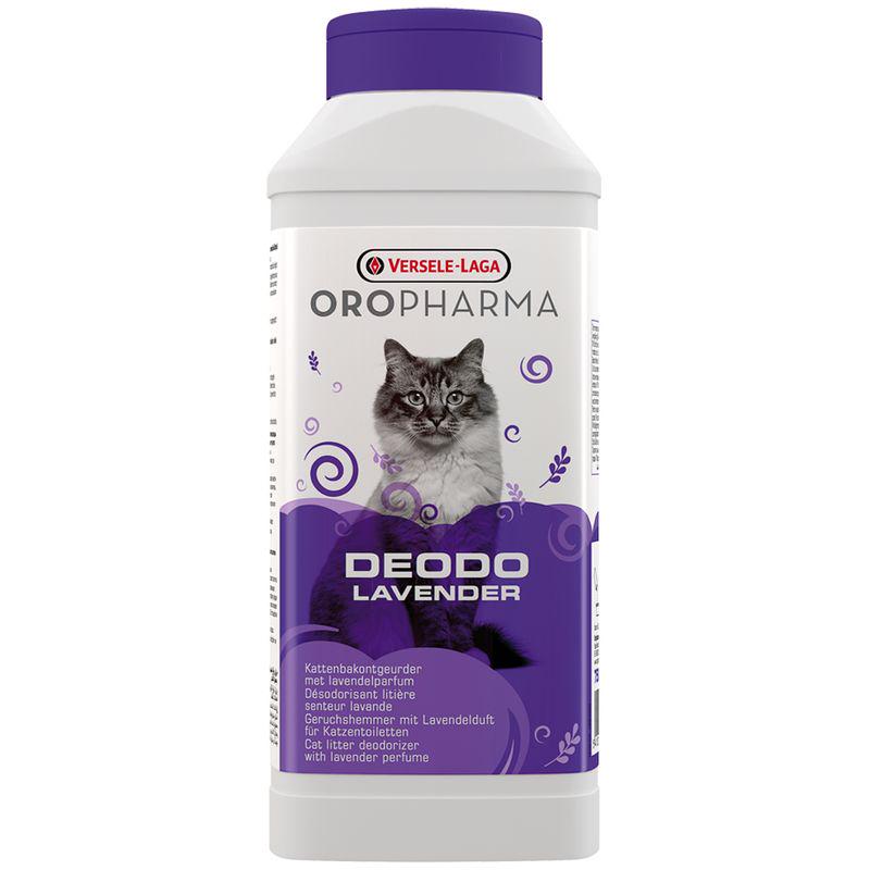 Versele-Laga Oropharma Deodo Odour Binding Agent 750g