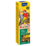 Load image into Gallery viewer, Vitakraft Parakeet Crackers
