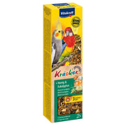 Vitakraft Parakeet Crackers
