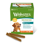 Load image into Gallery viewer, Whimzees by Wellness Monthly Stix Box
