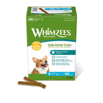 Load image into Gallery viewer, Whimzees by Wellness Monthly Stix Box
