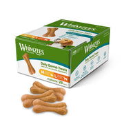 Whimzees by Wellness Ricebones