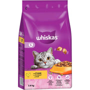 Whiskas 1+ Chicken